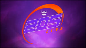 WWE: 205 Live кадр 1 на Эмбликс в Hd