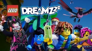 LEGO Dreamzzz: Испытания охотников за мечтами кадр 1 на Эмбликс в Hd