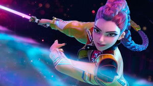 Кей-поп-охотницы на демонов кадр 81 онлайн-кинотеатр Эмбликс