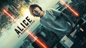 Алиса в Пограничье кадр 3 на Эмбликс в Hd