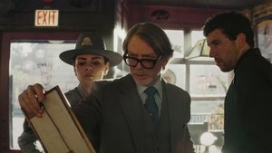 Достать ножи: Воскрешение покойника кадр 3 онлайн-кинотеатр Эмбликс