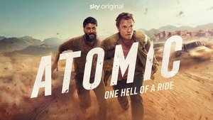 Ядерная угроза кадр 6 на Эмбликс в Hd