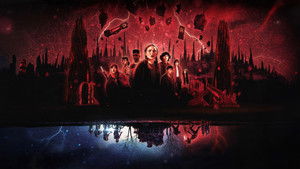 Очень странные дела кадр 212 на Эмбликс в Hd