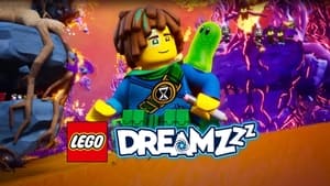 LEGO Dreamzzz: Испытания охотников за мечтами кадр 13 на Эмбликс в Hd