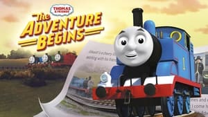 Thomas and Friends: The Adventure Begins кадр 5 онлайн-кинотеатр Эмбликс