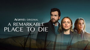 Прекрасное место, чтобы умереть кадр 2 на Эмбликс в Hd