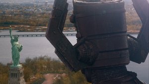 Фантастическая четвёрка: Первые шаги кадр 58 онлайн-кинотеатр Эмбликс