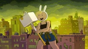 Время Приключений: Фионна и Кейк кадр 9 на Эмбликс в Hd