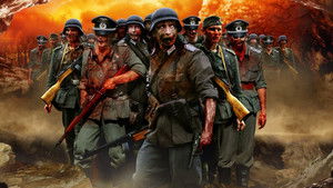 Нацисты в центре Земли кадр 3 онлайн-кинотеатр Эмбликс