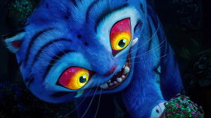 Кей-поп-охотницы на демонов кадр 56 онлайн-кинотеатр Эмбликс