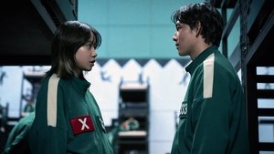 Игра в кальмара кадр 177 на Эмбликс в Hd