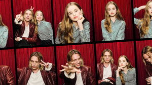 Очень странные дела кадр 111 на Эмбликс в Hd