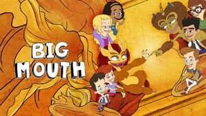 Большой рот кадр 9 на Эмбликс в Hd