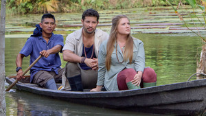 Любовь на Амазонке кадр 4 онлайн-кинотеатр Эмбликс