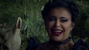 Волшебник Изумрудного города: Ходячие мертвецы кадр 2 онлайн-кинотеатр Эмбликс