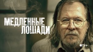Медленные лошади кадр 55 на Эмбликс в Hd
