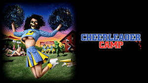 Лагерь девушек-болельщиц кадр 10 онлайн-кинотеатр Эмбликс