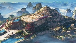 Том и Джерри: Запретный компас кадр 15 онлайн-кинотеатр Эмбликс