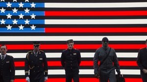 Бегущий человек кадр 31 онлайн-кинотеатр Эмбликс