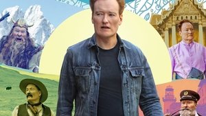 Конан О'Брайен должен уйти кадр 7 на Эмбликс в Hd