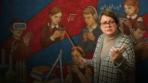 Олдскул кадр 3 на Эмбликс в Hd