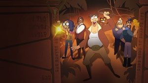Дигман! кадр 2 на Эмбликс в Hd
