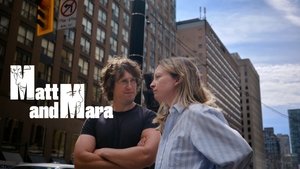 Мэтт и Мара кадр 2 онлайн-кинотеатр Эмбликс