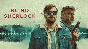 Слепой Шерлок кадр 2 на Эмбликс в Hd