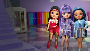 Рейнбоу Хай кадр 3 на Эмбликс в Hd