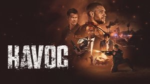 Опустошение кадр 5 онлайн-кинотеатр Эмбликс