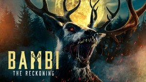Бэмби: Лесной кошмар кадр 9 онлайн-кинотеатр Эмбликс