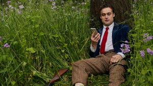 Юный Вертер кадр 4 онлайн-кинотеатр Эмбликс