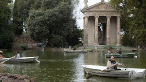 Solo Mio кадр 18 онлайн-кинотеатр Эмбликс