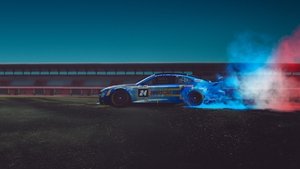 Американский гром: NASCAR в Ле-Мане кадр 1 онлайн-кинотеатр Эмбликс