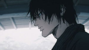 Магическая битва кадр 31 online emblix