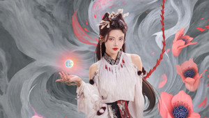 Вечное цветение персиков кадр 6 на Эмбликс в Hd