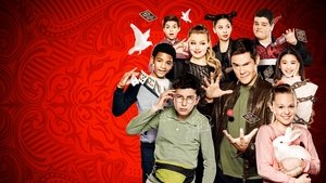 Волшебный лагерь кадр 9 онлайн-кинотеатр Эмбликс