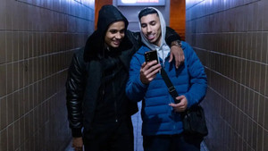 Номер 10 кадр 3 онлайн-кинотеатр Эмбликс