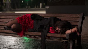 Solo Mio кадр 24 онлайн-кинотеатр Эмбликс