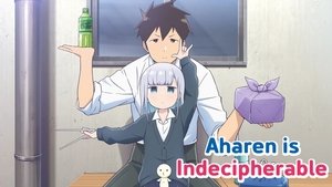 Непостижимая Ахарэн кадр 1 online emblix