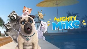 Крутой Майк кадр 1 на Эмбликс в Hd