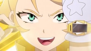 Леди Баг и Супер-Кот: Токио. Звёздный отряд кадр 4 на Эмбликс в Hd