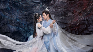 Вечное цветение персиков кадр 5 на Эмбликс в Hd