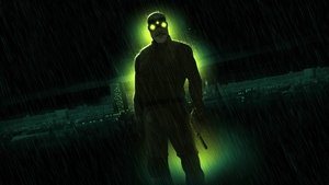 Splinter Cell: Караул смерти кадр 1 на Эмбликс в Hd