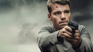 Ночной агент кадр 12 на Эмбликс в Hd