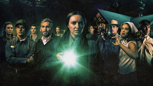 Ночь гризли кадр 1 онлайн-кинотеатр Эмбликс