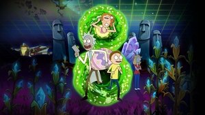 Рик и Морти кадр 18 на Эмбликс в Hd