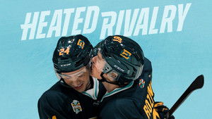 Жаркое соперничество кадр 15 на Эмбликс в Hd