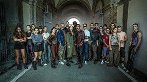 Море Свободы кадр 8 на Эмбликс в Hd