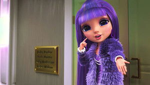 Рейнбоу Хай кадр 7 на Эмбликс в Hd